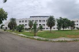 Annai Mathammal Sheela Engineering College